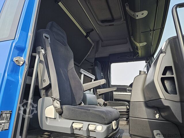 Standard-SZM MAN 18.480 TGX