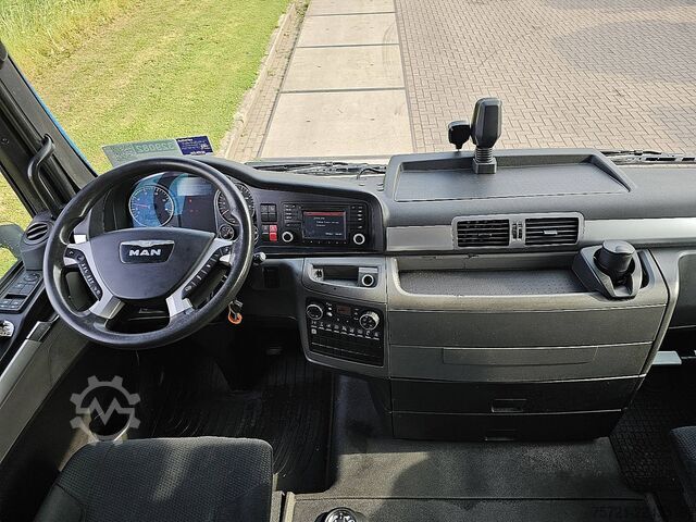 Standard-SZM MAN 18.480 TGX