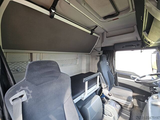 Standard-SZM MAN 18.480 TGX