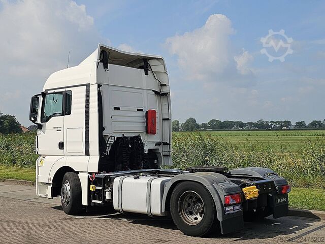 Standard-SZM MAN 18.480 TGX