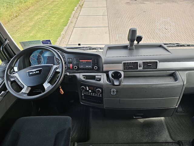 Standard-SZM MAN 18.480 TGX