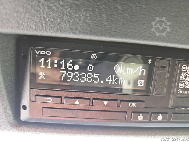 Standard-SZM MAN 18.480 TGX