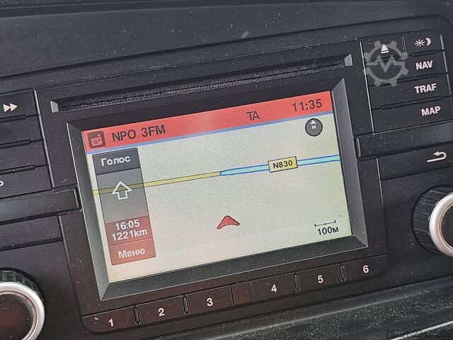 Standard-SZM MAN 18.480 TGX