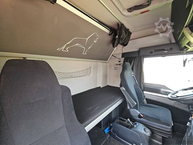Standard-SZM MAN 18.480 TGX