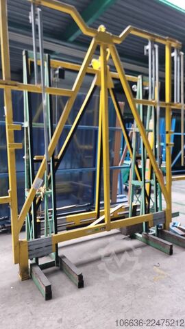 Gripper Hegla LG 30 L