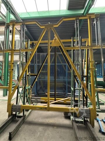 Gripper Hegla LG 30 L