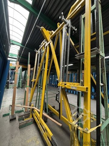 Gripper Hegla LG 30 L