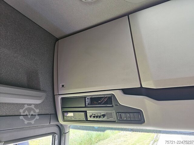 Standard-SZM SCANIA R450