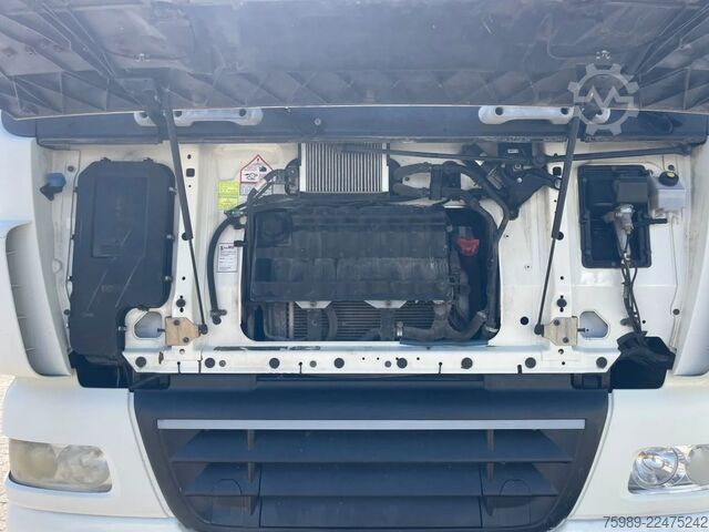 Standard-SZM DAF CF 85.460 MANUAL gearbox.  TOP Condition!