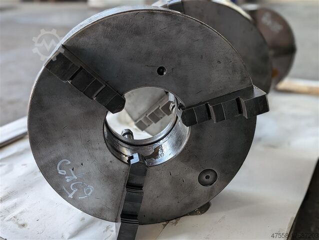 Chuck WMW 375x3