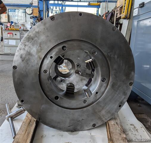 Chuck WMW 600x3