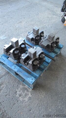Clamping Units SEDIN STANKO 