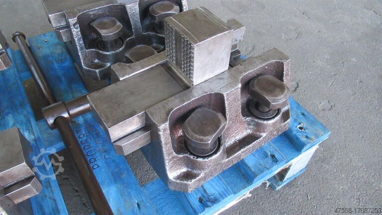 Clamping Units SEDIN STANKO