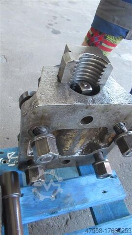 Clamping Units SEDIN STANKO