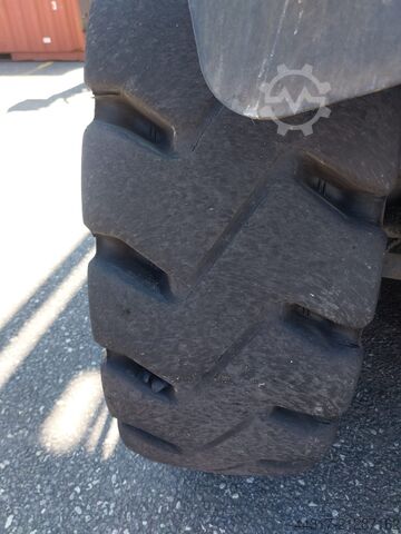 Container stacker Konecranes SMV 6/7 ECC 100 DS