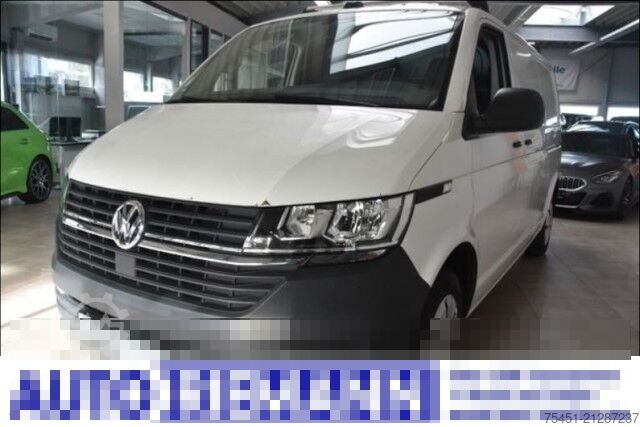 Panel van VW T6.1 Kasten lang KLIMA NAVI PDC STHZ TEMPOMAT