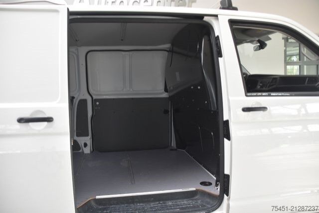 Panel van VW T6.1 Kasten lang KLIMA NAVI PDC STHZ TEMPOMAT