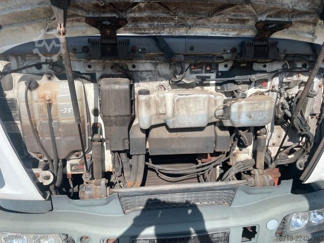 LKW mit Pritsche (offen) IVECO ML120EL21/P Pritsche