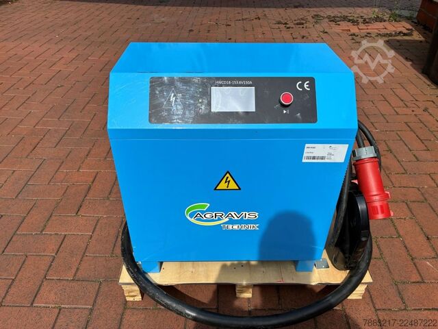 Elektro 4 Rad-Stapler Hyster J 3.5 XTLG
