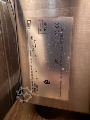 Snack Grill Electrolux SpeeDelight