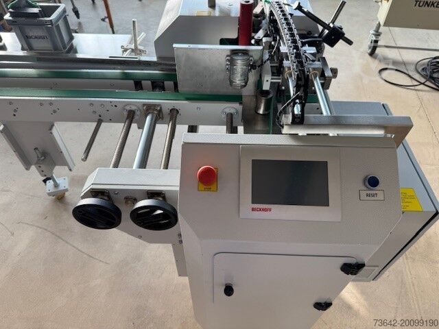 Abpackhilfe Versor Handmatic