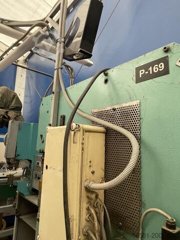 Nietmaschine ARNO 1304