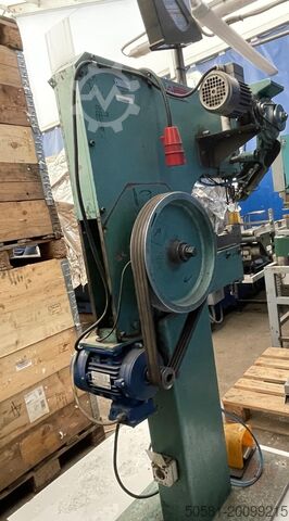 Nietmaschine ARNO 1304