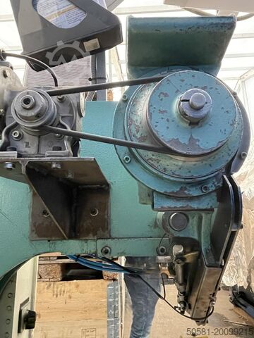 Nietmaschine ARNO 1304