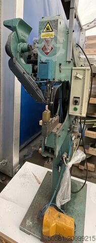 Nietmaschine ARNO 1304