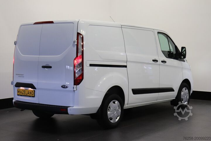 Delivery van Ford Transit Custom 2.0 TDCI EURO 6 - Airco - Cruise...