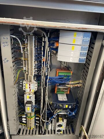 Fleischverarbeitungsmaschine Vemag HP30E