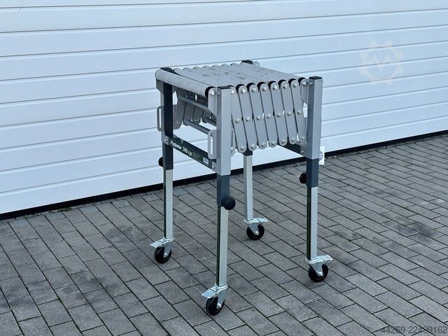 Holzstar SRB 130 roller conveyor Holzstar SRB 130