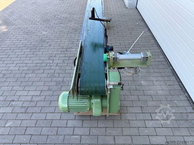 Harbs TB150/3500 Conveyor Belt Harbs TB150/3500