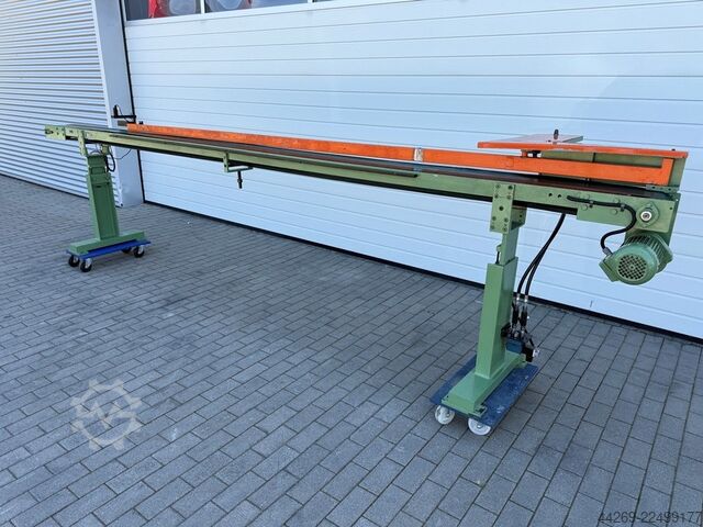 Harbs TB150/4500 Conveyor Belt Harbs TB150/4500