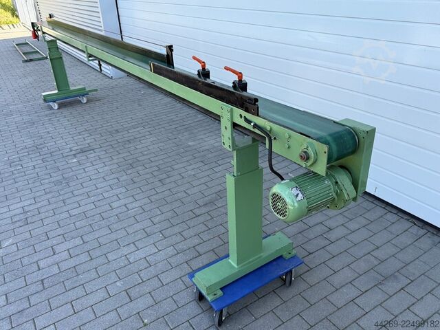 Harbs TB150/5500 Conveyor Belt Harbs TB150/5500