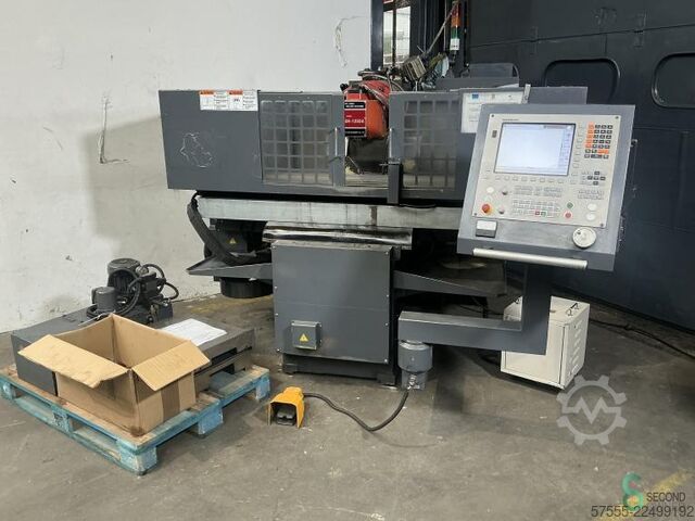 Milling machines  Ho Chun HU-1250AH 2015 Ho Chun HU-1250AH