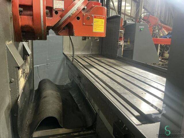 Milling machines  Ho Chun HU-1250AH 2015 Ho Chun HU-1250AH