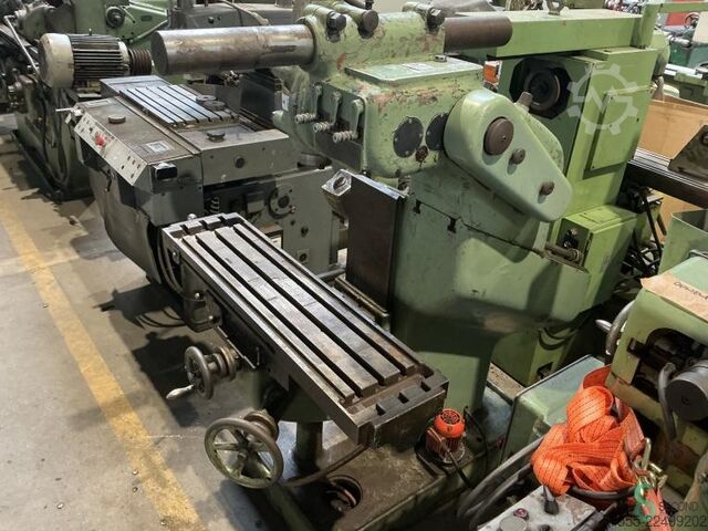 Milling machines  Abene VHF2 Abene VHF2
