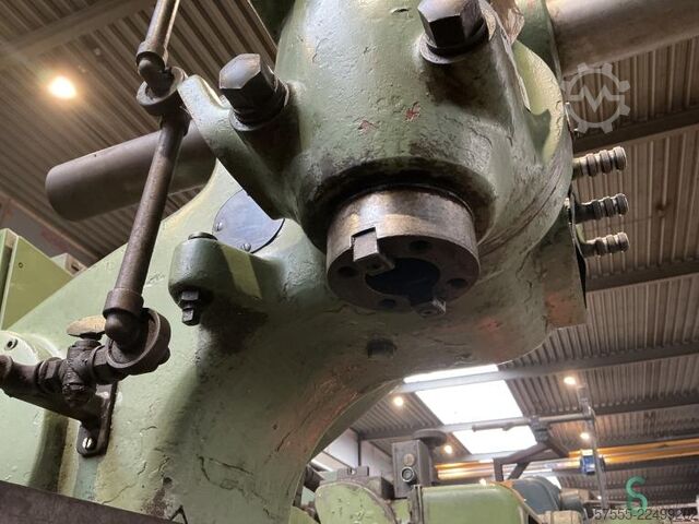 Milling machines  Abene VHF2 Abene VHF2