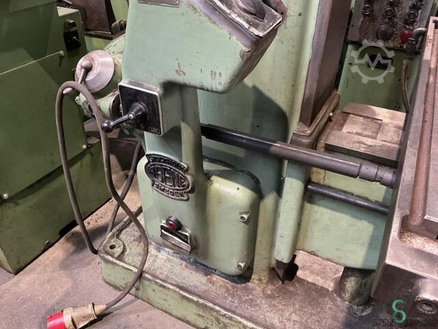 Milling machines  Abene VHF2 Abene VHF2