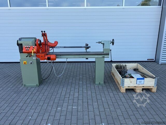 Hapfo AP 5000/ME copying lathe HAPFO AP 5000/ME