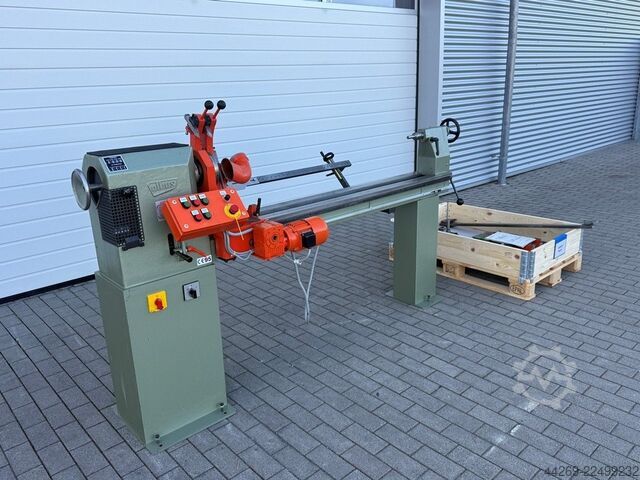 Hapfo AP 5000/ME copying lathe HAPFO AP 5000/ME