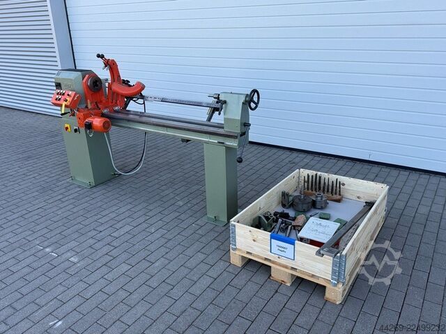 Hapfo AP 5000/ME copying lathe HAPFO AP 5000/ME