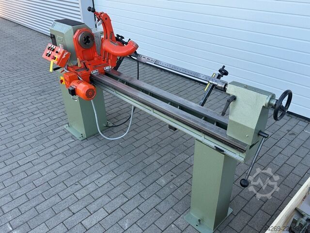 Hapfo AP 5000/ME copying lathe HAPFO AP 5000/ME