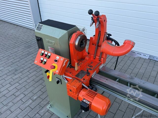 Hapfo AP 5000/ME copying lathe HAPFO AP 5000/ME