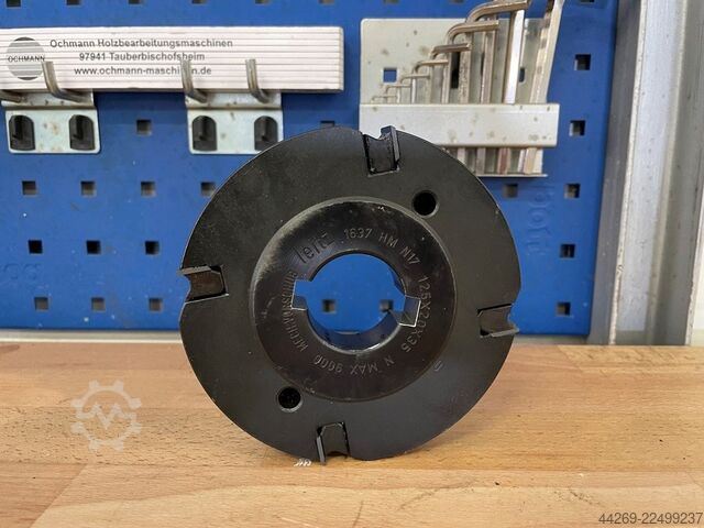 Groove cutters / Jointing cutters by Leitz Leitz 