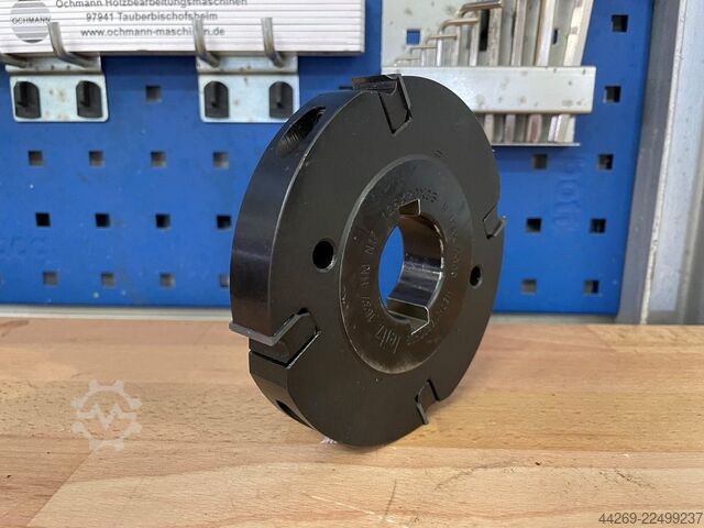 Groove cutters / Jointing cutters by Leitz Leitz 