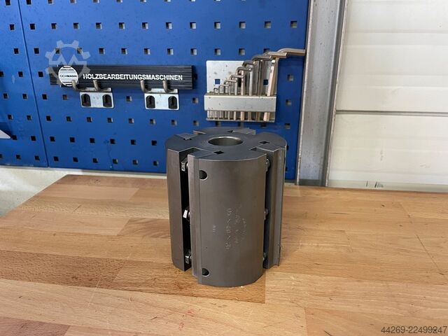 Leitz 500 planer head Leitz 500