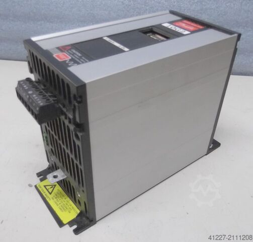 Frequency converter 2.2 kW Danfoss 2030 195H3107