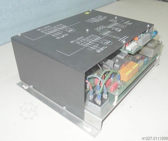 Frequenzumrichter 4 kW ATB OW16/220